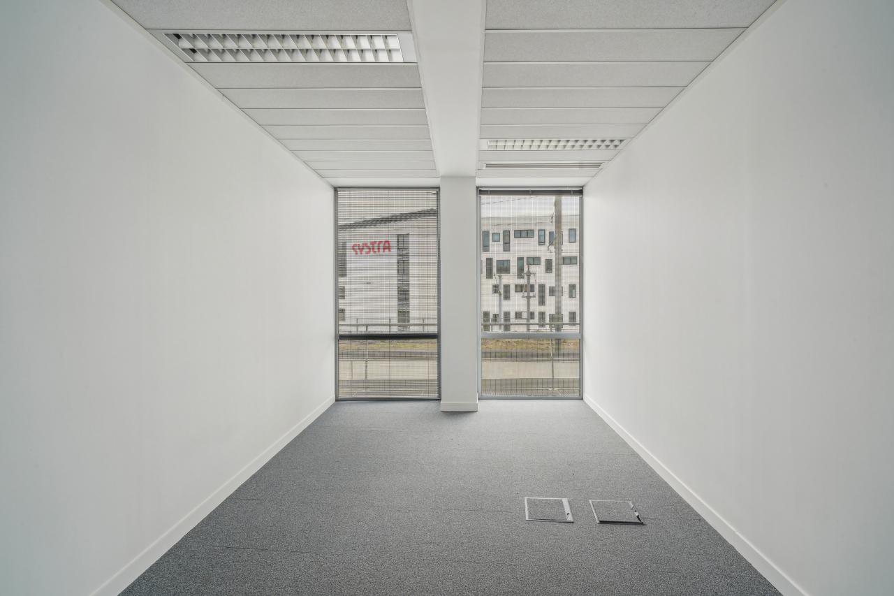 Bureau La Plaine Saint-Denis 3561m² Location bureau La Plaine Saint-Denis Seine-Saint-Denis OLBUR2118624 12